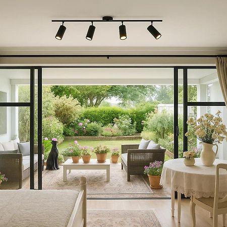 Atelier De Hobson Luxury Guest Suite Auckland Exterior photo