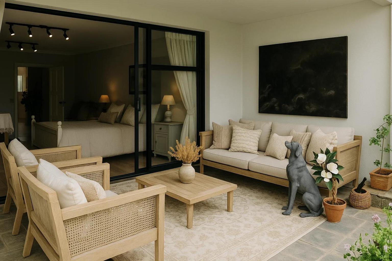 Atelier De Hobson Luxury Guest Suite Auckland Exterior photo